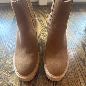 Dolce Vita Boots